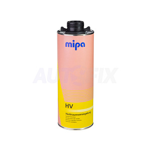 Воски для скрытых полостей MIPA