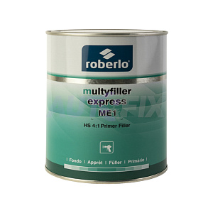 Грунты акриловые ROBERLO