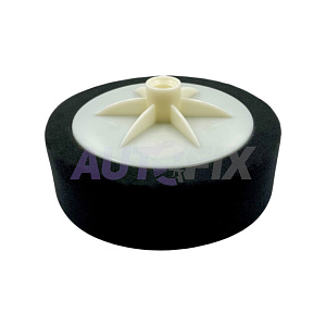 Круги полировальные EXPERT