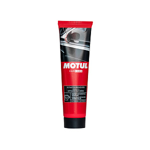 Составы для полировки ЛКП MOTUL