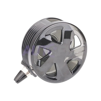 EIKOSHA держатель на решетку для мелового ароматизатора A/S Cantule CH-1