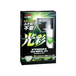 Составы для защиты ЛКП SOFT99