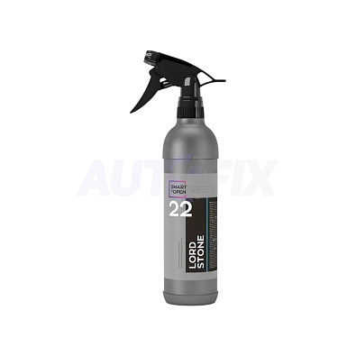 SMART OPEN очиститель водного камня 22 Lord Stone pH 2.0 0.5л