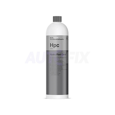 KOCH CHEMIE 476001 водорастворимый концентрат для ухода за пластиком Hydro Plast Care 1л