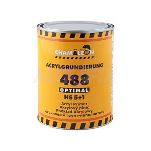 Грунты акриловые CHAMALEON