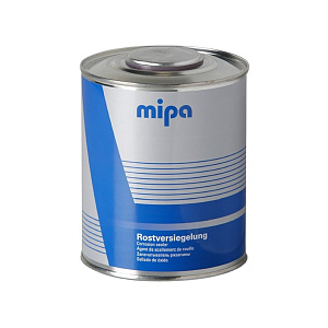 Преобразователи ржавчины MIPA