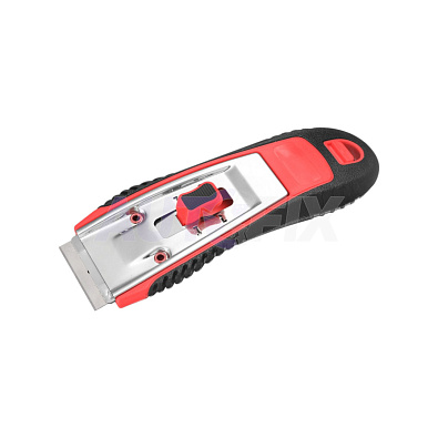 WUMAX скребок 2К рукоятка (лезвие 39мм) 171566335