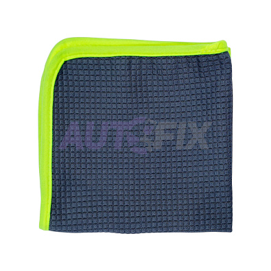 FOAM HEROES микрофибра для очистки стекол Ultra Glasser XL 40*60см