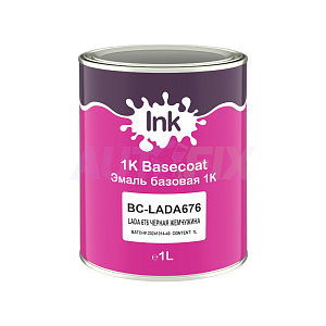 Базовые эмали INK