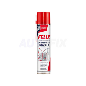 Зимняя продукция FELIX