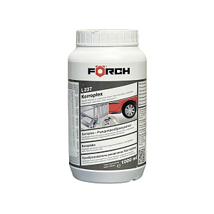 Преобразователи ржавчины FORCH