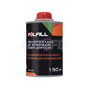Добавки, аддитивы POLFILL