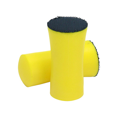 РМ-90641 бочонок односторонний для работы с кружками Velcro 30мм