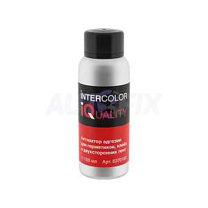 Праймеры для адгезии IQ