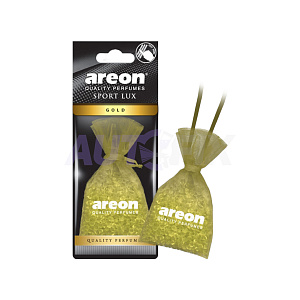 Ароматизаторы в машину AREON