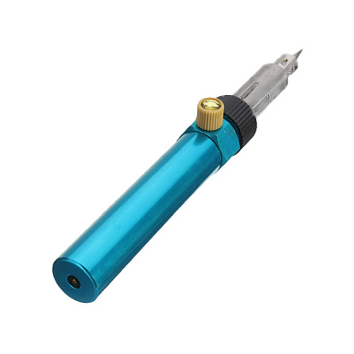 YATOLY паяльник газовый 58642 Gas Welder