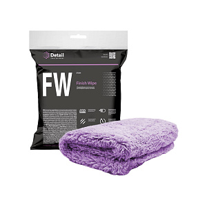 Микрофибры, салфетки DETAIL