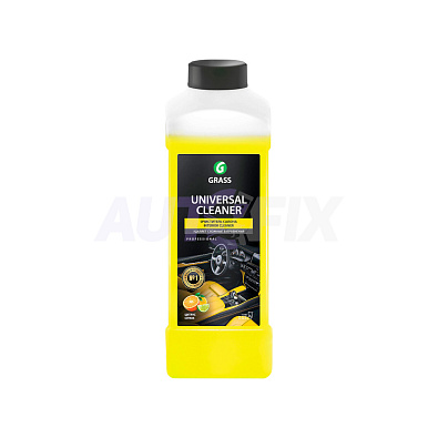 GRASS 112100 чистящее средство Universal Cleaner канистра 1л