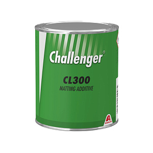 Добавки, аддитивы CHALLENGER