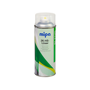 Растворители для переходов MIPA