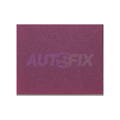 SANDWOX губка шлифовальная 285 UF 120*98*12мм двухсторонняя фиолетовая P800