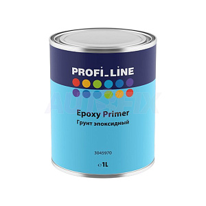 Грунты эпоксидные PROFI-LINE