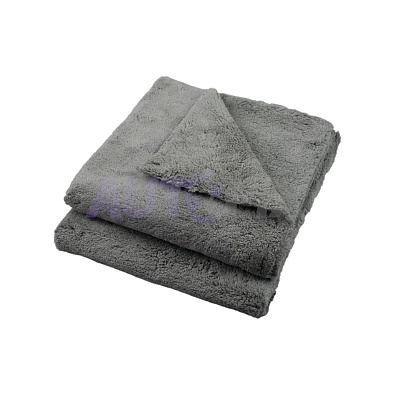 CAR SYSTEM салфетка из микрофибры Microfasertuch Fluffy 40*40см 156590 2шт