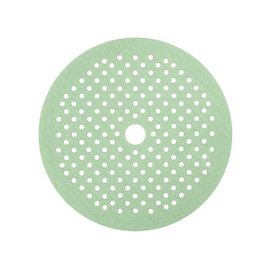 CAR SYSTEM круг матирующий 156516 152мм Jupiter Soft H2O P3000