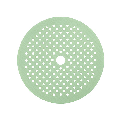 CAR SYSTEM круг матирующий 156515 152мм Jupiter Soft H2O P2500