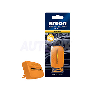 Ароматизаторы в машину AREON