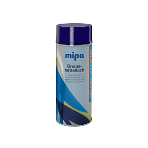 Термостойкие эмали MIPA