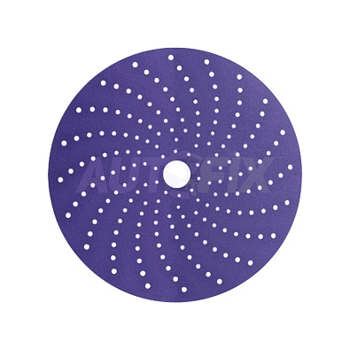 CETRON шлифовальный диск BDL9 Velcro Ceramic 150мм P240