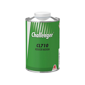 Разбавители универсальные CHALLENGER