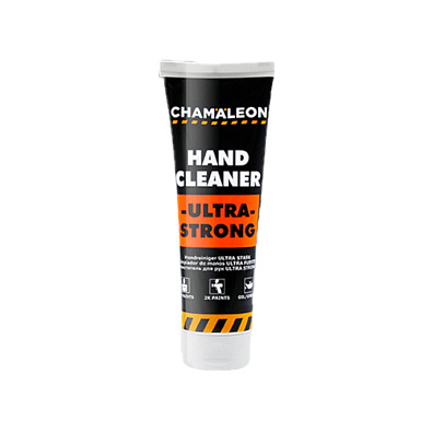 CHAMALEON 48601 очиститель для рук Ultra Strong 250мл