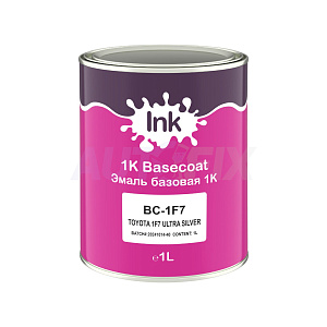 Базовые эмали INK