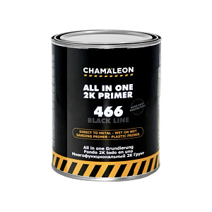 Грунты акриловые CHAMALEON