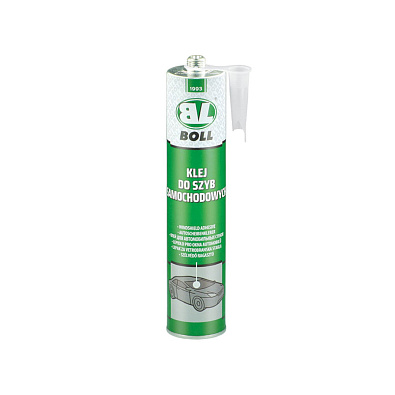 BOLL клей для стекол Windshield Adhesive туба 310мл