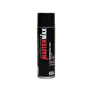 Мовиль для скрытых полостей MASTERWAX