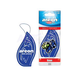 Ароматизаторы в машину AREON