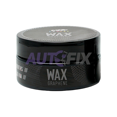 ZVIZZER синтетический твердый воск с графеном Wax Graphene 100мл