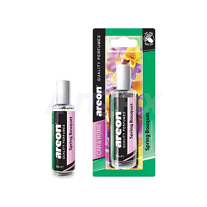 Ароматизаторы в машину AREON