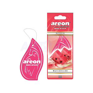 Ароматизаторы в машину AREON