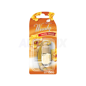 Ароматизаторы в машину PALOMA