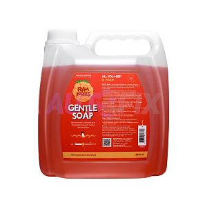 Автохимия для мойки FOAM HEROES