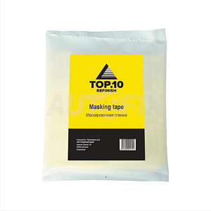 TOP.10 пленка маскировочная 4х5м (6 микрон)
