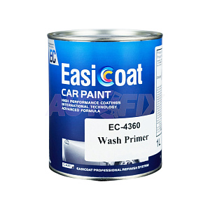 Грунты кислотные EASICOAT
