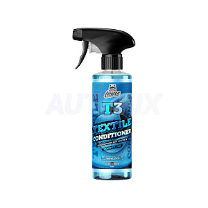 LERATON кондиционер для текстиля T3 Textile Conditioner L517 473мл