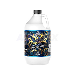 Автохимия для пластика LERATON