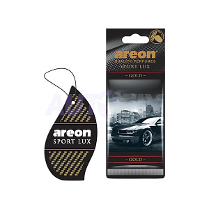 Ароматизаторы в машину AREON