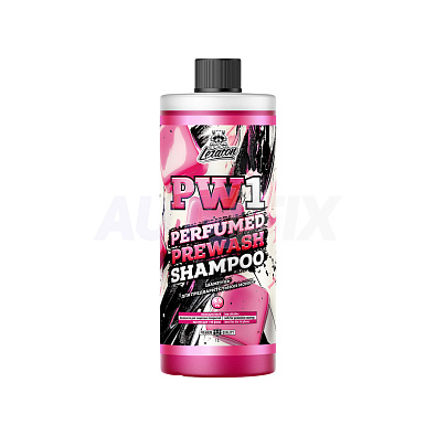 LERATON шампунь для предварительной мойки PW1 Prewash Shampoo L134 1л